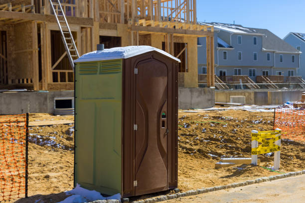 Best Affordable porta potty rental  in Willow Grove, TX