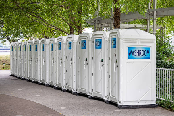 Best Portable restroom solutions  in Willow Grove, TX
