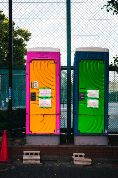 Portable Toilet Options We Offer in Willow Grove, TX