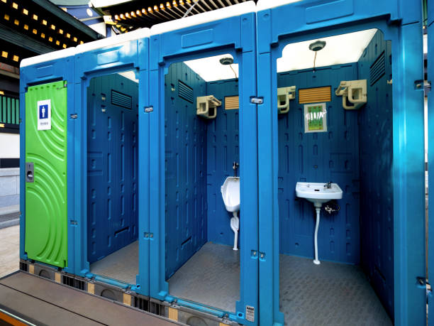 Best Affordable porta potty rental  in Willow Grove, TX