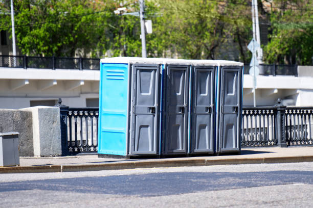 Best Local porta potty services  in Willow Grove, TX