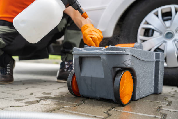 Best Best portable toilet rental  in Willow Grove, TX