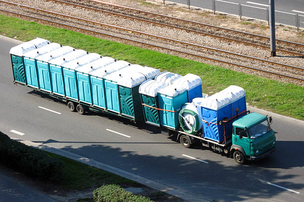 Best Local porta potty services  in Willow Grove, TX
