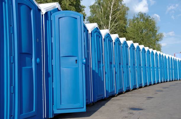 Best Portable toilet rental cost  in Willow Grove, TX